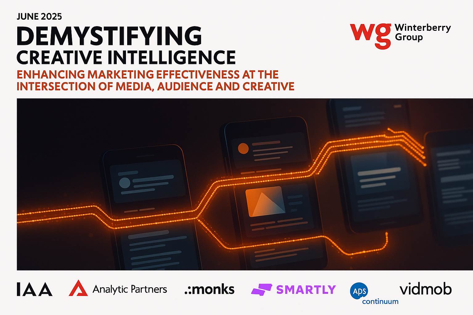 Navigating the Future of Creativity: Winterberry Group’s “Demystifying Creative Intelligence”